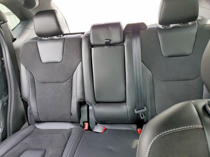 2021 Ford Edge მანქანა იყიდება აუქციონზე, vin: 2FMPK4APXMBA25354, აუქციონის ნომერი: 67304246