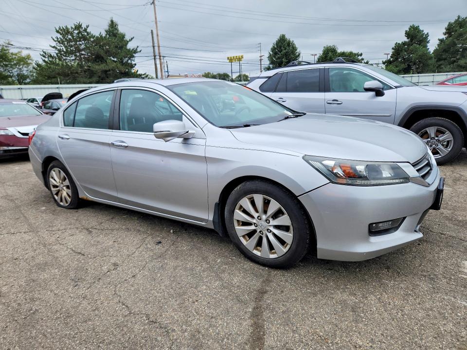 Продажа на аукционе авто 2014 Honda Accord, vin: 1HGCR2F79EA246356, номер лота: 69498906
