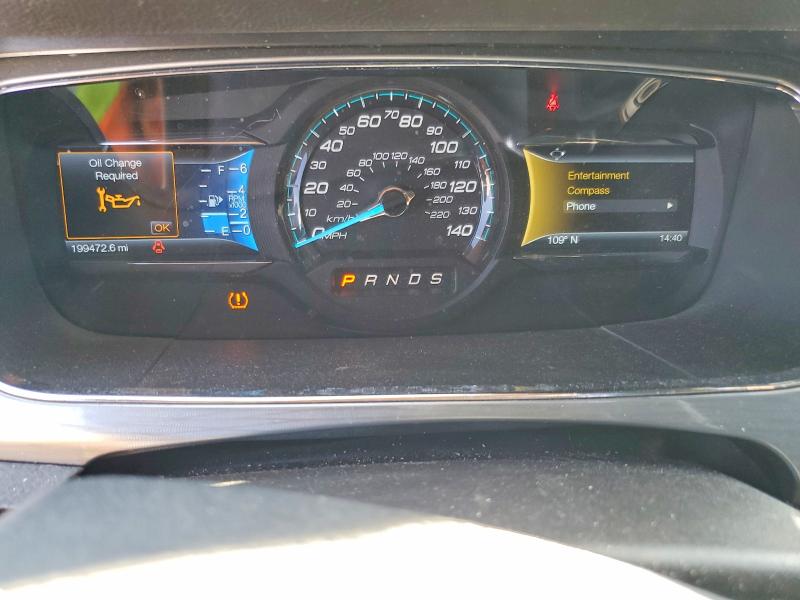 Продаж на аукціоні авто 2015 Ford Taurus, vin: 1FAHP2E89FG104307, номер лоту: 67823016