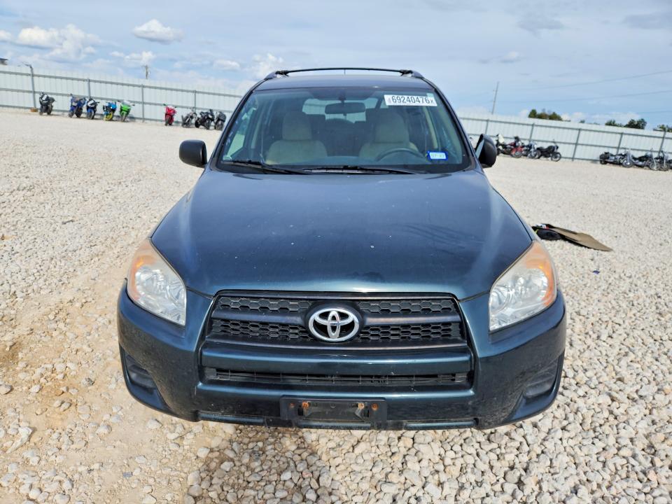 Продажа на аукционе авто 2010 Toyota Rav4, vin: 2T3JF4DV9AW038498, номер лота: 69240476