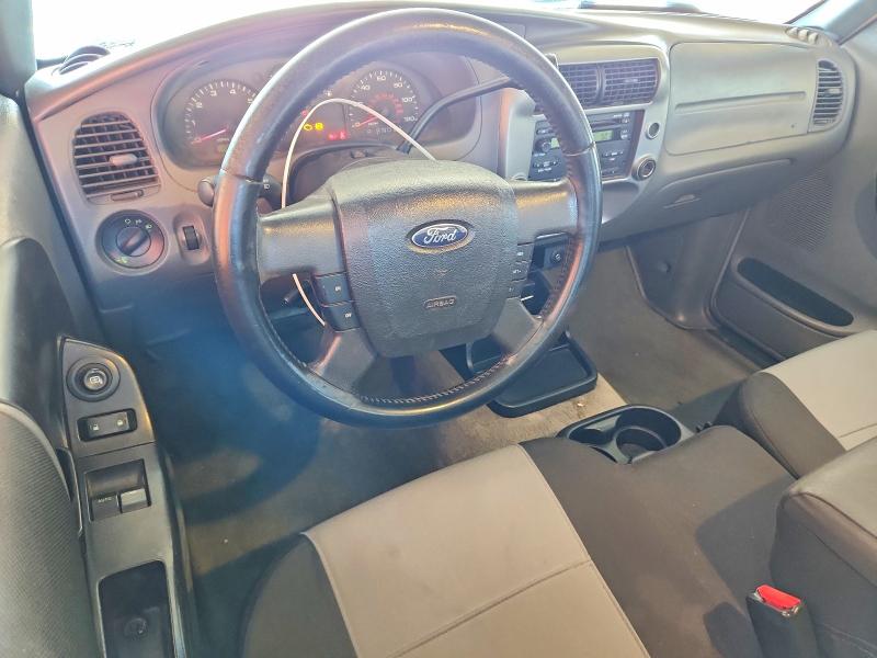 Продаж на аукціоні авто 2011 Ford Ranger, vin: 1FTKR1EE2BPB21311, номер лоту: 70100126