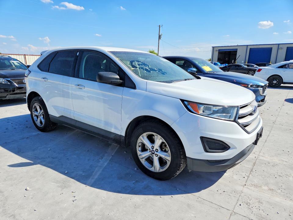 Aukcja sprzedaży 2016 Ford Edge, vin: 2FMPK4G98GBC04845, numer aukcji: 69865946