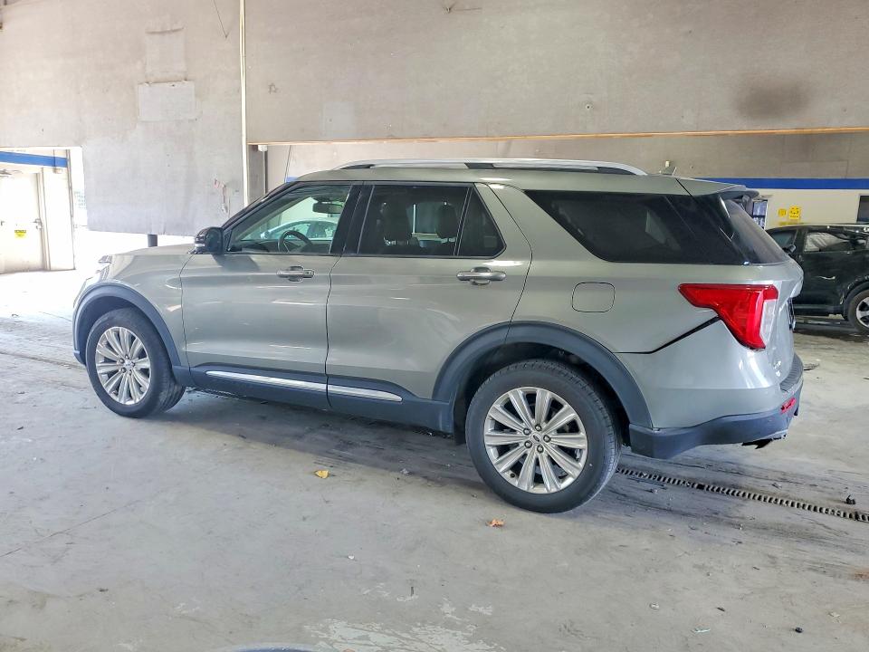 Продаж на аукціоні авто 2020 Ford Explorer, vin: 1FMSK8FH8LGA59304, номер лоту: 67068466