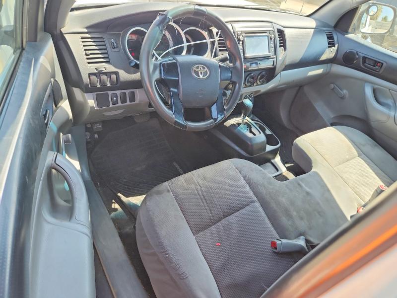 Aukcja sprzedaży 2014 Toyota Tacoma, vin: 5TFNX4CN5EX037382, numer aukcji: 69395496