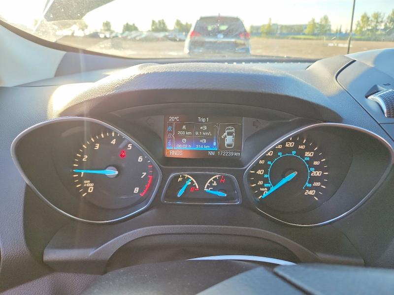 Aukcja sprzedaży 2014 Ford Escape, vin: 1FMCU0G90EUA48339, numer aukcji: 67957976
