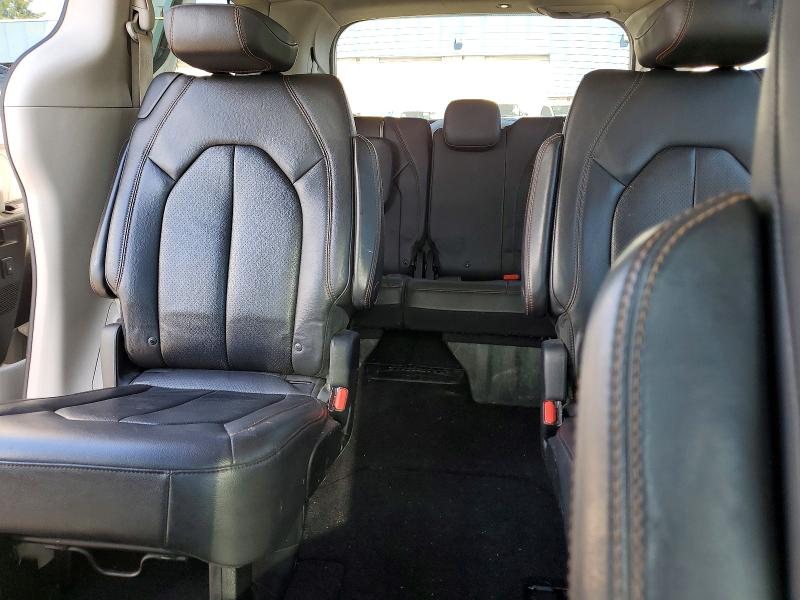 Aukcja sprzedaży 2017 Chrysler Pacifica, vin: 2C4RC1EG5HR514101, numer aukcji: 68758366