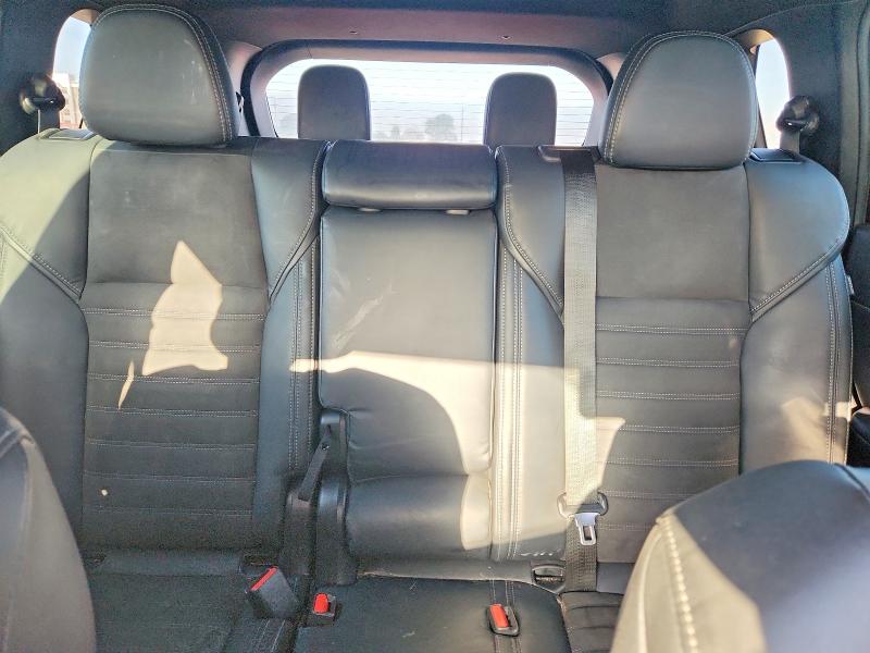2022 Mitsubishi Outlander მანქანა იყიდება აუქციონზე, vin: JA4J3UA84NZ091620, აუქციონის ნომერი: 70823776