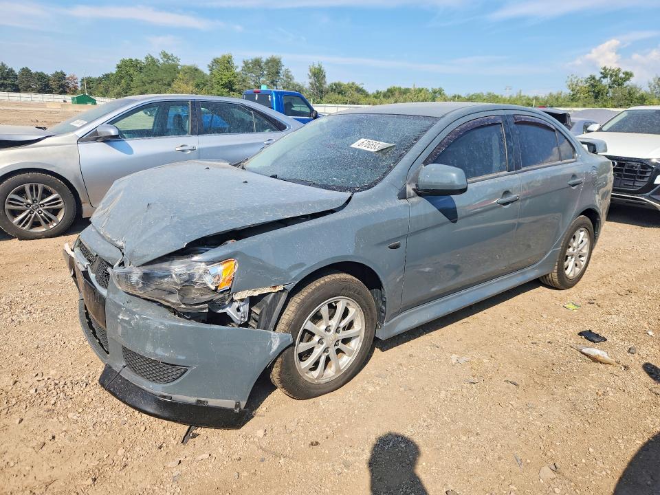 Продажа на аукционе авто 2014 Mitsubishi Lancer, vin: JA32U2FU9EU002301, номер лота: 67669396