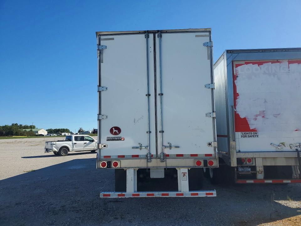 Продажа на аукционе авто 2022 Great Dane Trailers, vin: 1GR1P0629NT431683, номер лота: 70029676