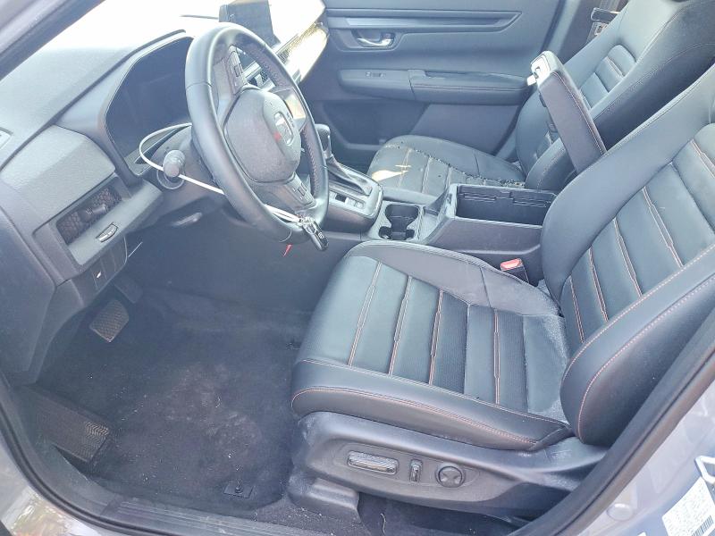 Продажа на аукционе авто 2026 Honda Cr-v, vin: 7FARS6H81TE139840, номер лота: 67772836