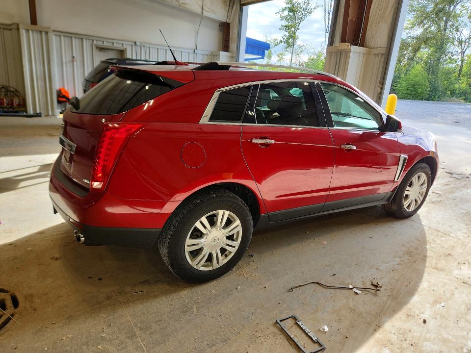 Продаж на аукціоні авто 2013 Cadillac Srx, vin: 3GYFNCE36DS549887, номер лоту: 69693616