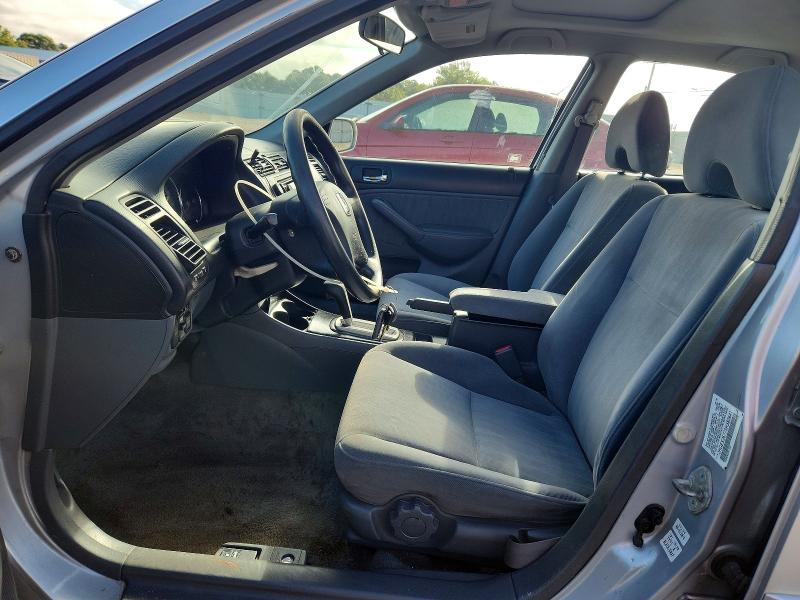 Продажа на аукционе авто 2003 Honda Civic, vin: 2HGES26773H580641, номер лота: 67638796