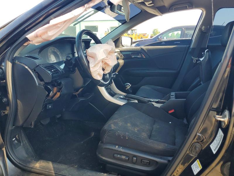 Продажа на аукционе авто 2015 Honda Accord, vin: 1HGCR2F52FA054230, номер лота: 66891646