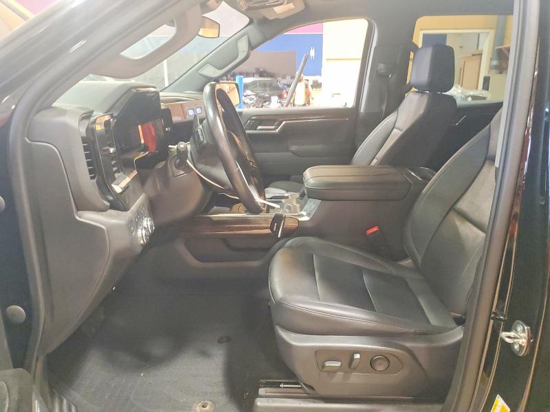 Продаж на аукціоні авто 2023 Gmc Sierra, vin: 1GTUUCED9PZ198327, номер лоту: 67302876