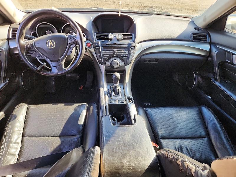 Aukcja sprzedaży 2011 Acura Tl, vin: 19UUA9F58BA001336, numer aukcji: 69549976