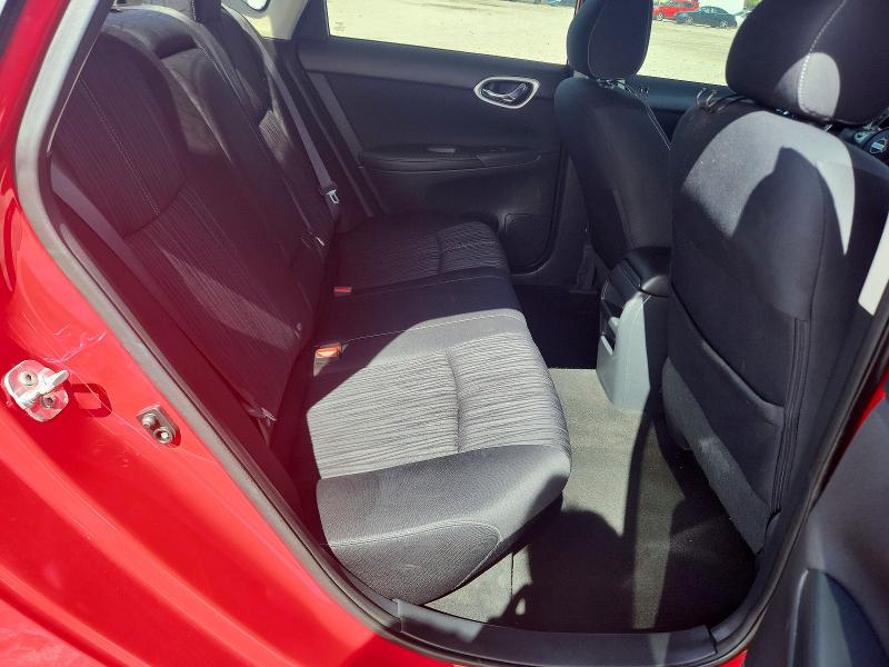 68043386 :رقم المزاد ، 3N1AB7AP6HL643988 vin ، 2017 Nissan Sentra مزاد بيع