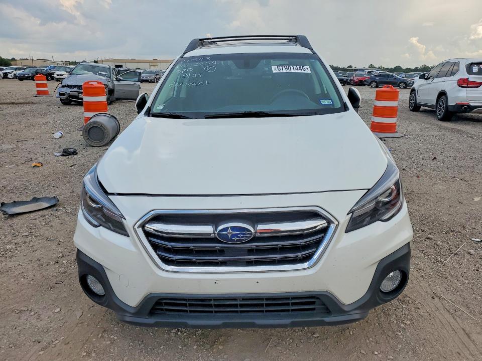 Продаж на аукціоні авто 2018 Subaru Outback, vin: 4S4BSANC7J3352600, номер лоту: 67901446