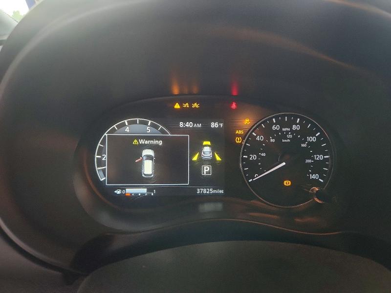 Продаж на аукціоні авто 2023 Nissan Kicks, vin: 3N1CP5DV8PL489503, номер лоту: 67368956