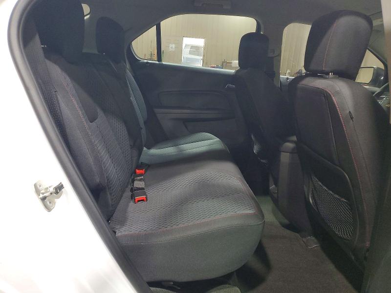 Aukcja sprzedaży 2014 Chevrolet Equinox, vin: 2GNALAEK8E6144896, numer aukcji: 69421216