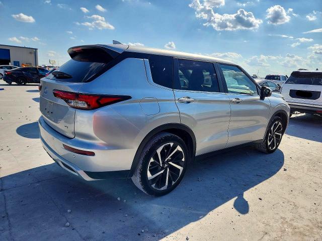 Продажа на аукционе авто 2024 Mitsubishi Outlander, vin: JA4J3VA80RZ046363, номер лота: 68104686