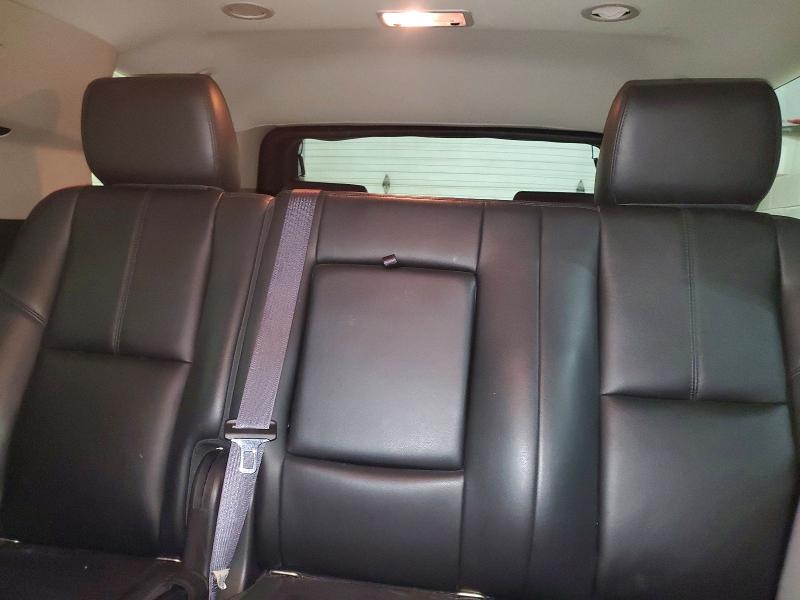 Продажа на аукционе авто 2013 Chevrolet Tahoe, vin: 1GNSKBE04DR369914, номер лота: 69631266