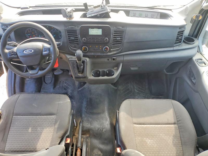 Продаж на аукціоні авто 2020 Ford Transit 250, vin: 1FTBR3X87LKB13478, номер лоту: 69585646