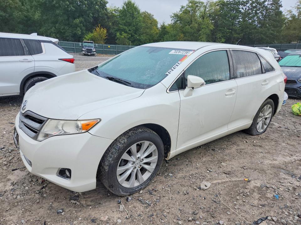 Auction sale of the 2013 Toyota Venza, vin: 4T3ZA3BB0DU066148, lot number: 70267236