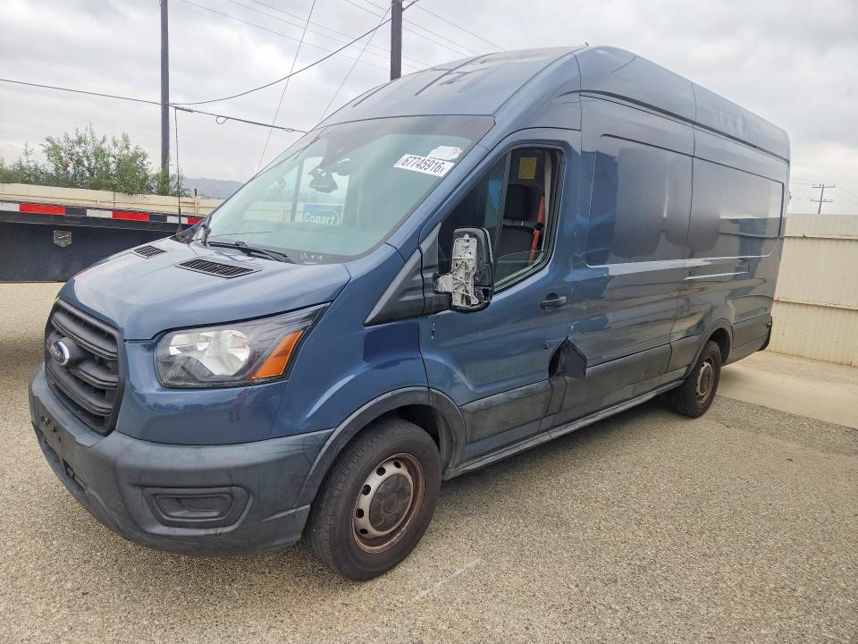Aukcja sprzedaży 2020 Ford Transit, vin: 1FTBR3X80LKB02015, numer aukcji: 67745916