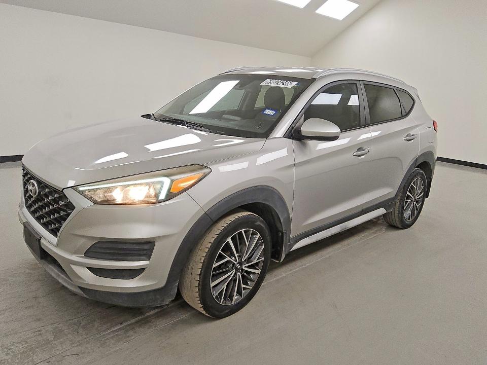 Продаж на аукціоні авто 2020 Hyundai Tucson, vin: KM8J33AL2LU139822, номер лоту: 69024246