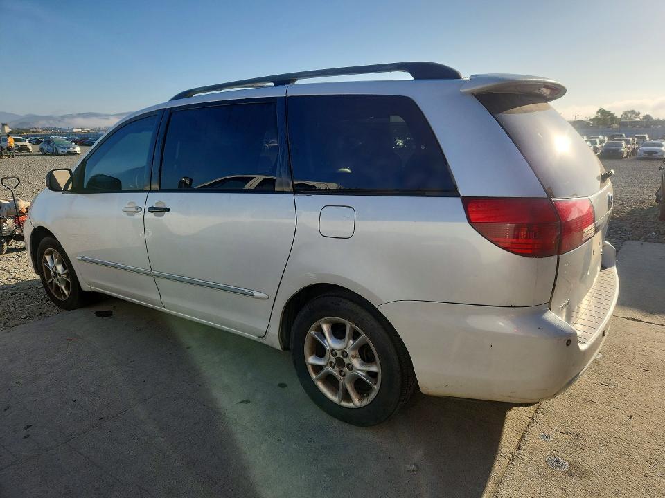 Aukcja sprzedaży 2004 Toyota Sienna, vin: 5TDZA22C54S140409, numer aukcji: 69530096