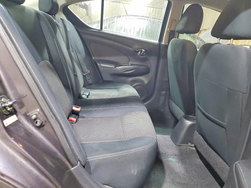 70706886 :رقم المزاد ، 3N1CN7AP1FL943239 vin ، 2015 Nissan Versa مزاد بيع