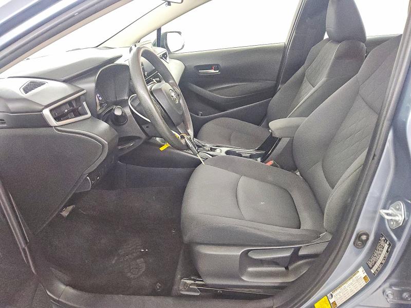 67066876 :رقم المزاد ، JTDEPRAE8LJ056198 vin ، 2020 Toyota Corolla مزاد بيع