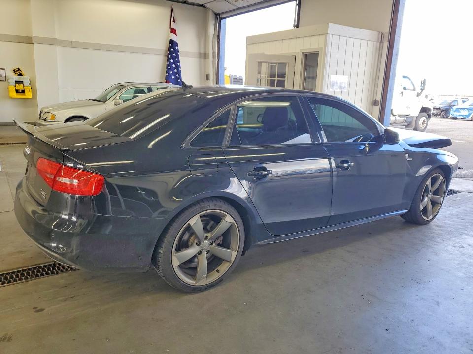 Продажа на аукционе авто 2014 Audi A4, vin: WAUFFAFL0EN007988, номер лота: 70275246