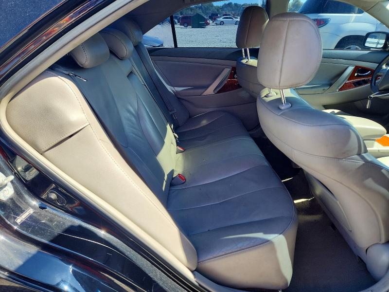 2010 Toyota Camry მანქანა იყიდება აუქციონზე, vin: 4T1BB3EK0AU122278, აუქციონის ნომერი: 70729206