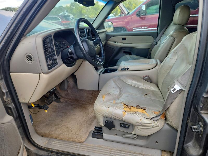 2001 Gmc Yukon Xl მანქანა იყიდება აუქციონზე, vin: 1GKEC16T01J285495, აუქციონის ნომერი: 69999716