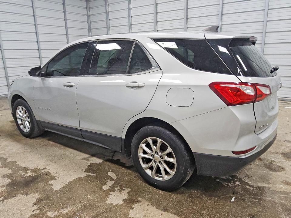 Aukcja sprzedaży 2020 Chevrolet Equinox, vin: 2GNAXTEV4L6254951, numer aukcji: 66819356