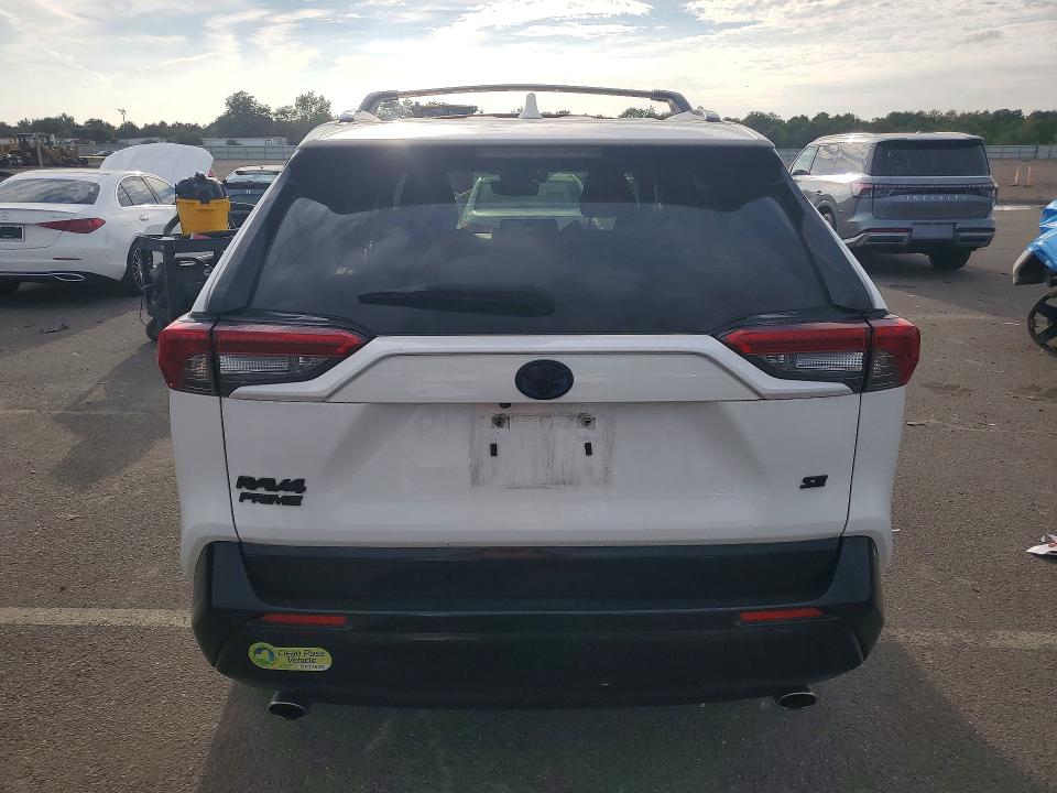 Aukcja sprzedaży 2023 Toyota Rav4 Prime, vin: JTMAB3FV7PD149706, numer aukcji: 68891136