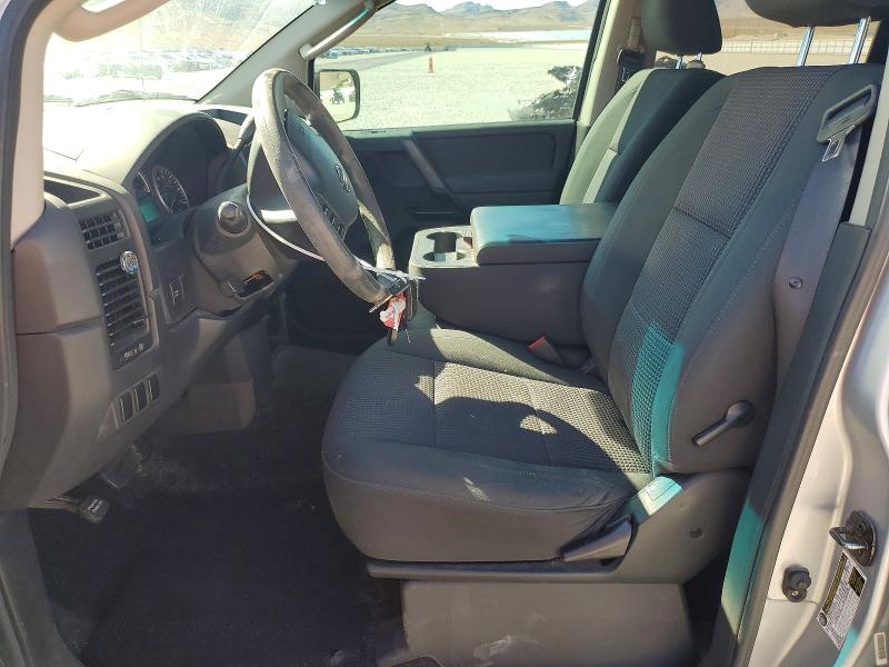 Aukcja sprzedaży 2008 Nissan Titan, vin: 1N6AA07D38N350034, numer aukcji: 69983406