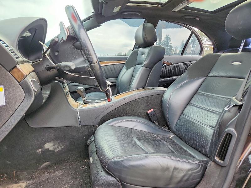 Продаж на аукціоні авто 2008 Mercedes-benz E, vin: WDBUF77X38B227208, номер лоту: 68620086