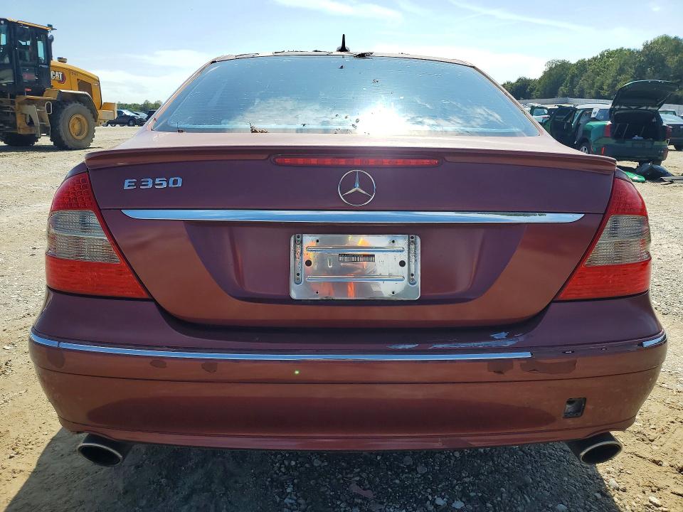 Продажа на аукционе авто 2007 Mercedes-benz E, vin: WDBUF56X57B180428, номер лота: 70174266