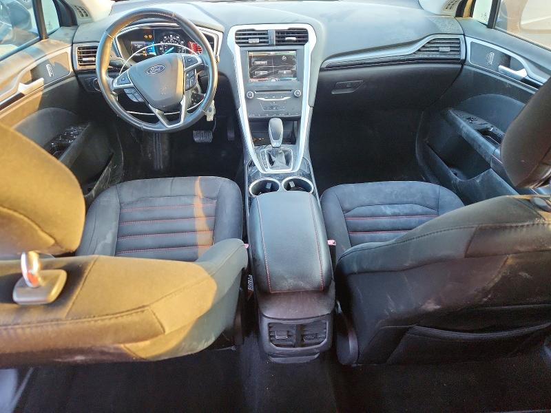 Продаж на аукціоні авто 2014 Ford Fusion, vin: 3FA6P0H92ER110215, номер лоту: 68151056