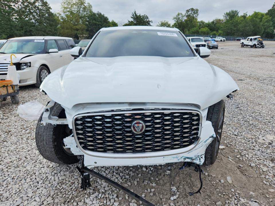 Продажа на аукционе авто 2023 Jaguar F-pace, vin: SADCJ2EX4PA710572, номер лота: 70265366