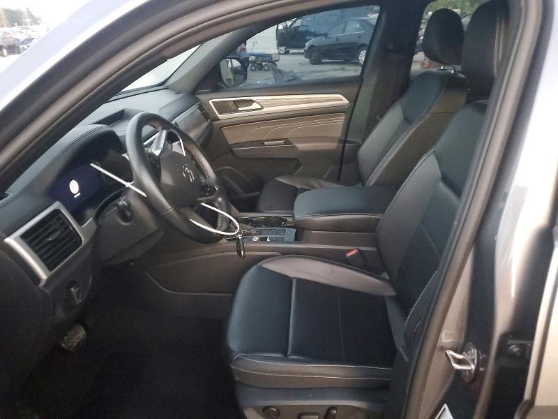 Продаж на аукціоні авто 2022 Volkswagen Atlas Cross Sport, vin: 1V2WC2CA3NC223087, номер лоту: 68214446