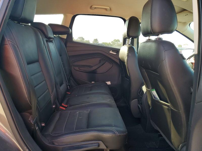 2014 Ford Escape მანქანა იყიდება აუქციონზე, vin: 1FMCU0J9XEUB45573, აუქციონის ნომერი: 67814466