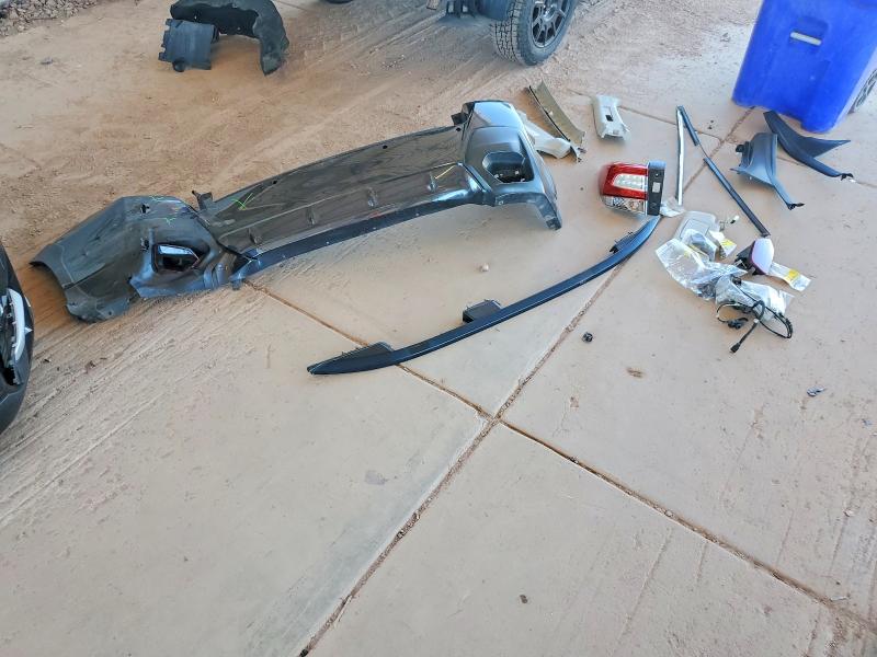 Aukcja sprzedaży 2019 Subaru Crosstrek, vin: JF2GTAMC4K8255627, numer aukcji: 68641386