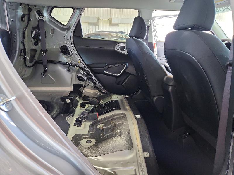 Продажа на аукционе авто 2024 Kia Soul, vin: KNDJ23AU0R7908048, номер лота: 71054216