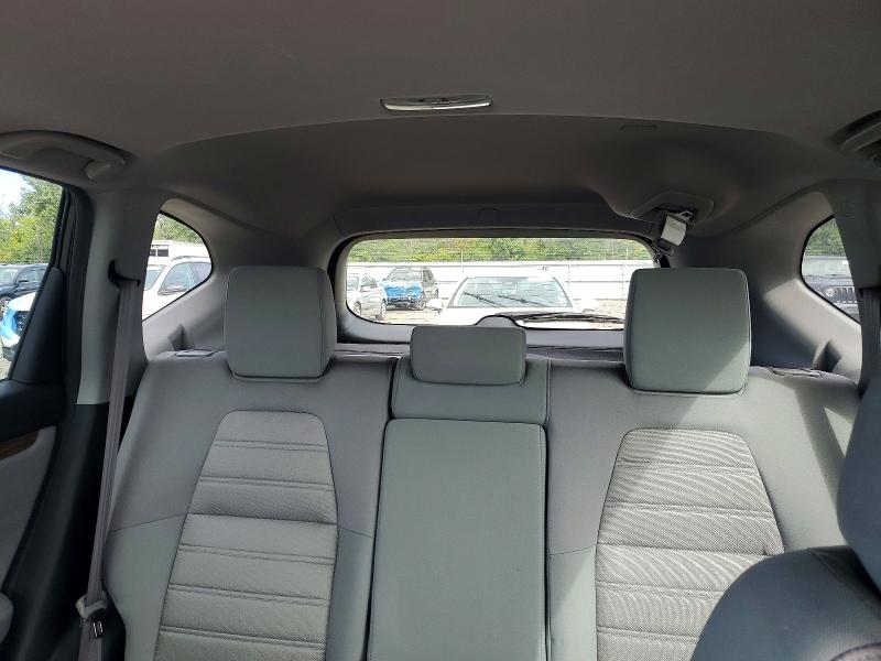 Продаж на аукціоні авто 2017 Honda Cr-v, vin: 2HKRW2H59HH649960, номер лоту: 69413146