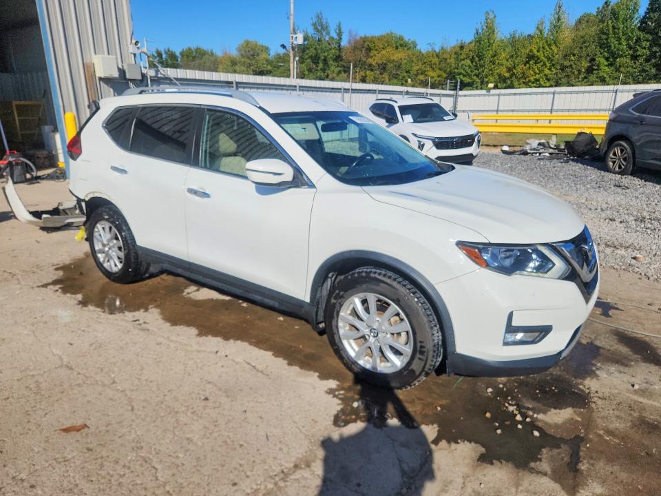 Aukcja sprzedaży 2017 Nissan Rogue, vin: JN8AT2MT2HW144335, numer aukcji: 70620526