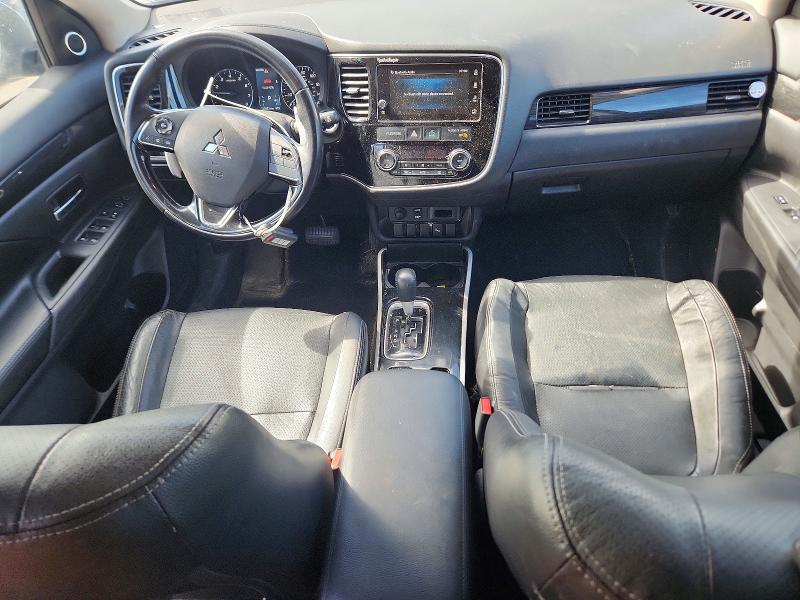 Aukcja sprzedaży 2017 Mitsubishi Outlander, vin: JA4JZ4AX4HZ020069, numer aukcji: 69788776