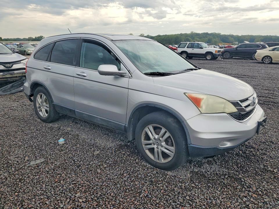 Продаж на аукціоні авто 2010 Honda Cr-v, vin: 5J6RE4H78AL027068, номер лоту: 68386806